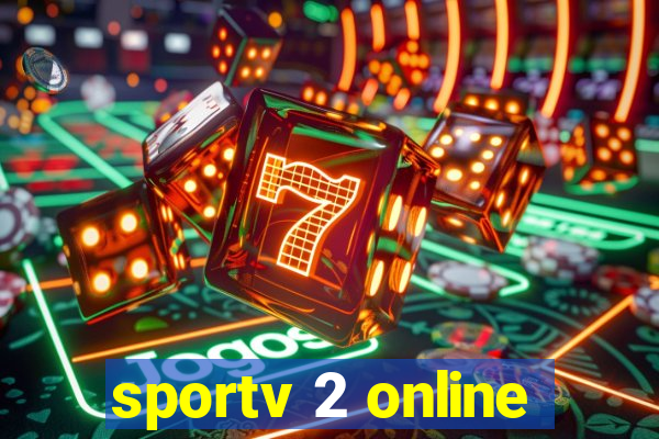 sportv 2 online